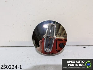 OEM 2008-2011 Lincoln MKS 3.7L 8A53-1A096-AD WHEEL CENTER CAP HUBCAP COVER RIM - Picture 1 of 8