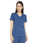 Womens Scrub Suit - Ideal for Doctors, Dentists and Healthcare Professionals
