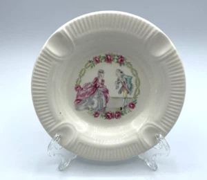 Salem China Company Made in U.S.A. Aschenbecher 5" - Bild 1 von 2