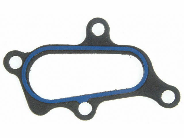 Junta termostática Felpro 63814QD 2005 para Chevrolet Silverado 3500 2001-2006 Foto 1 de 2