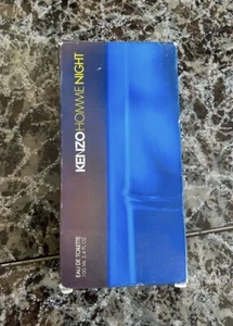 Kenzo homme night 100ml - Foto 1 di 9
