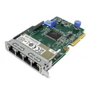 Lenovo 01PE407 7ZT7A00545 4 x GbE Ports LOM Network Controller für ThinkSystem - Bild 1 von 3