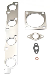 Ford Mondeo 2.2TDCi 155HP 752233 5S7Q6K682AB Turbocharger Gasket Kit 151 - Picture 1 of 1