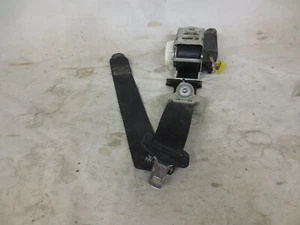 11-20 Dodge Grand Caravan front right seat belt reactor PART NUMBER P0ZV681X9AF - Picture 1 of 13