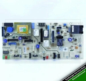 BIASI GRADA M90F.24SR ,M90F.28SR (ONLY 1) PCB BI1885101 - Picture 1 of 4