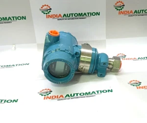 Rosemount 3051-Tg5A2B21Ab4K5Q4 Trasmettitore di pressione Rosemount 3051 - Foto 1 di 4