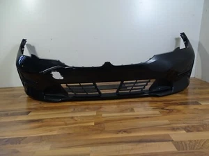 BMW 3er G20 G21 Stoßstange Stoßfänger Vorne 475 Black-sapphire meta✅ORIGINAL®BMW - Bild 1 von 11