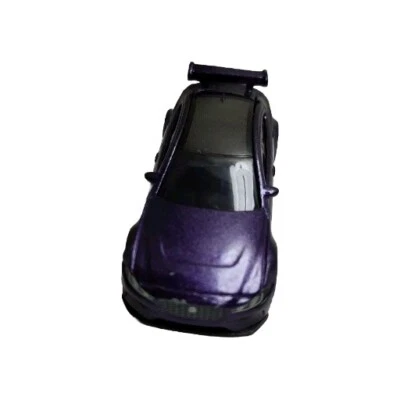 Jaguar XE SV Project 8 púrpura Hot Wheels  Foto 1 de 4