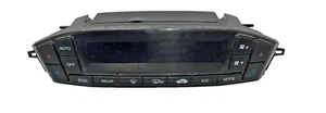 Acura MDX 2009 AC control de temperatura climática 79600STXA530M1 OEM - Imagen 1 de 11