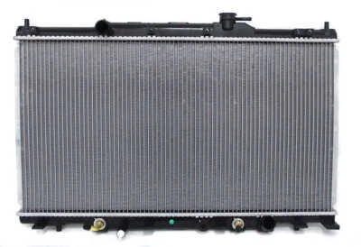 Radiator OSC 2443 fits 02-06 Honda CR-V - Изображение 1 из 2