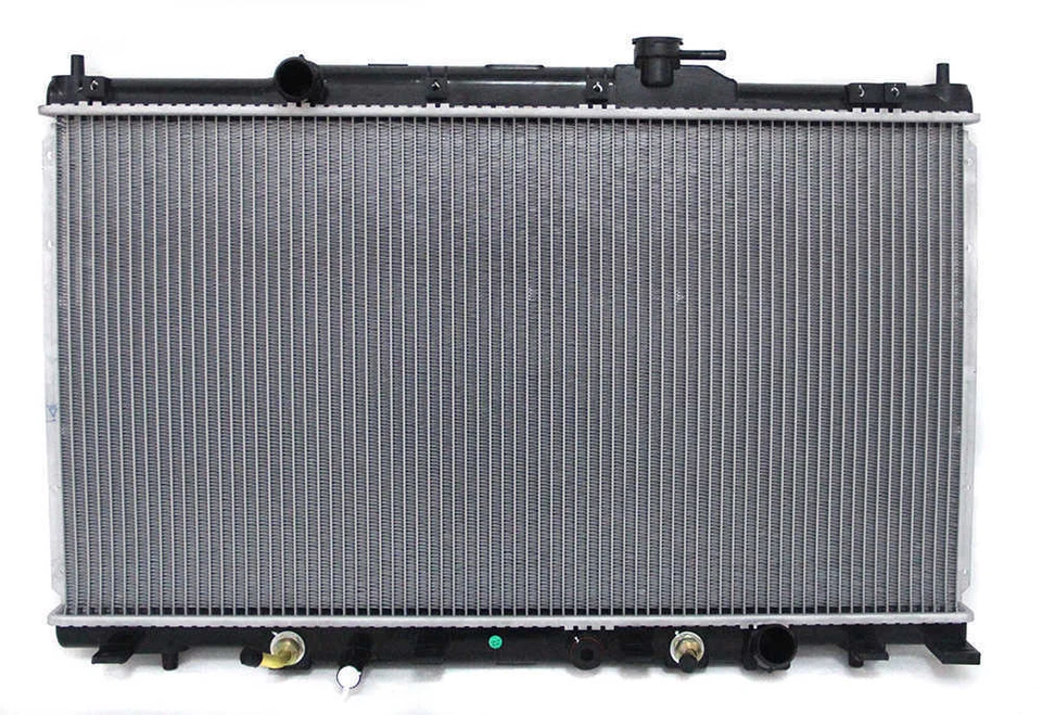 Радиатор OSC 2443 подходит для 02–06 Honda CR-V - Изображение 1 из 2