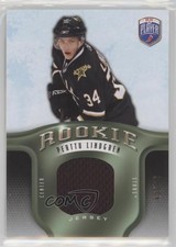 2008 Upper Deck Be a Player Rookie Redemption Bonus /99 Perttu Lindgren #RR-293