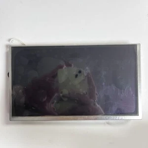 Nuovo BMW E46 MONITOR NAVIGAZIONE DISPLAY WIDE SCREEN LCD 1999-2006 325 328 330 M3 - Foto 1 di 5