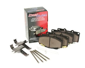 105.11140 Posi Quiet Ceramic Disc Brake Pads – Quiet, Smooth, & Reliable Braking - Picture 1 of 1