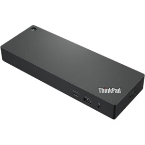 Lenovo ThinkPad Universal Thunderbolt 4 Dock 40B00135US - Picture 1 of 5