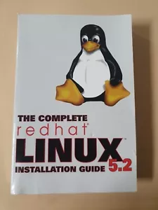 The Complete: Red Hat Linux 5.2 Installation Guide - Picture 1 of 13