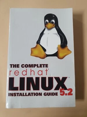 The Complete: Red Hat Linux 5.2 Installation Guide - Image 1 of 4