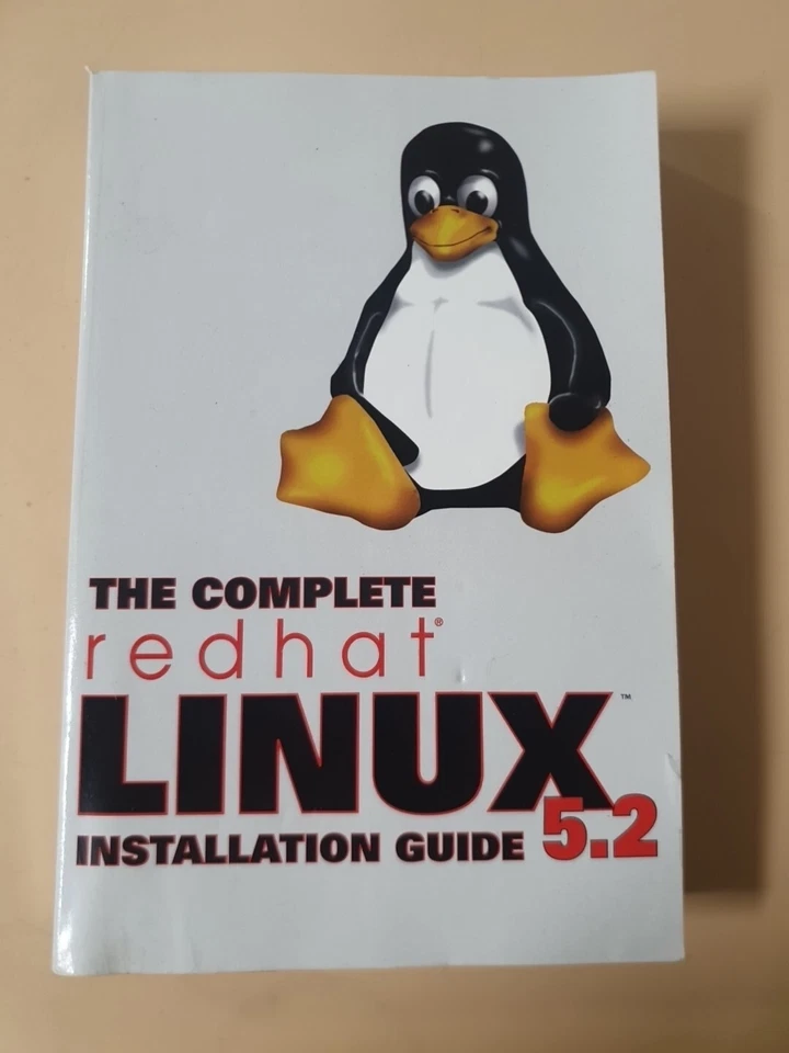 The Complete: Red Hat Linux 5.2 Installation Guide - Image 1 of 4