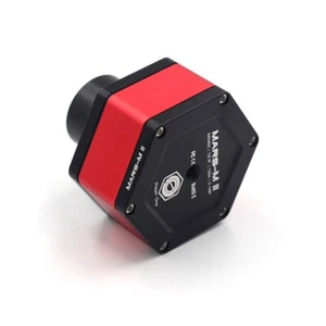Player One Mars-M II (IMX462) 2.1MP Mono Camera Astronomical Camera for Planets - Picture 1 of 4