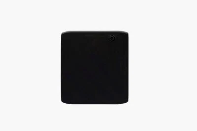 Black Hotel & Home Programable Bluetooth Scenting Diffuser For Large Areas - Image 1 of 3