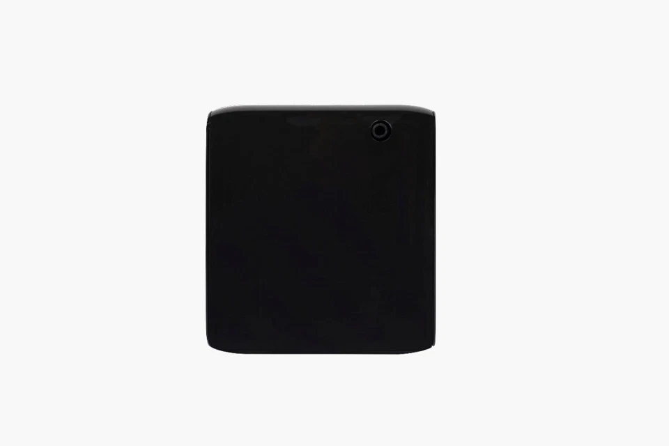 Black Hotel & Home Programable Bluetooth Scenting Diffuser For Large Areas - Image 1 of 3
