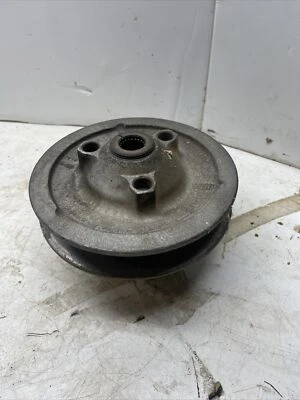 Embrague secundario Kawasaki Prairie 700 KFX 700 Brute Force 650 04-13 Foto 1 de 3