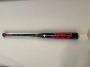 Mazza da baseball composita 32/29 Louisville Slugger Prime 918 BBP9183 BBCOR - Foto 1 di 13