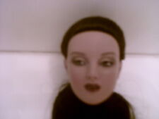 2009 Tonner doll Head