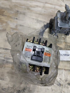 Fuji SC-4-0/G Contactor =New Old Stock= - Picture 1 of 3