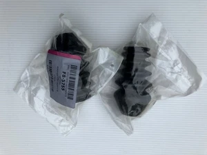 OPTIMAL F8-577 Gummipuffer, Paar Stoßstopps - Bild 1 von 2