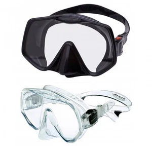 Atomic Frameless 2 Maske Einglasmaske versch. Farben - Bild 1 von 3
