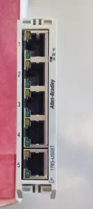 Switch Ethernet Allen-Bradley Stratix 2000 1783-US05T ser. A VER 10000013321/01 - Picture 1 of 1
