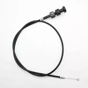 940mm Choke Cable 125cc 150cc 250cc PIT PRO Trail Dirt Quad Bike ATV Dune Buggy - Picture 1 of 4