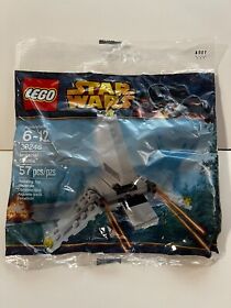 LEGO Star Wars - 30246 - Imperial Shuttle - Polybag (2014) New Sealed