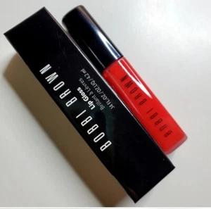 Bobbi brown lip gloss Hollywood Red #47 New - Picture 1 of 3
