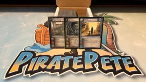 Lord of the Rings TCG Mount Doom Complete Set LP-NM 122/122 - Picture 1 of 1