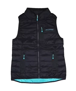 NWT Vineyard Vines Women "MOUNTAIN WEEKEND VEST" Size XS, S, M, L, XL MSRP $158 - Picture 1 of 12