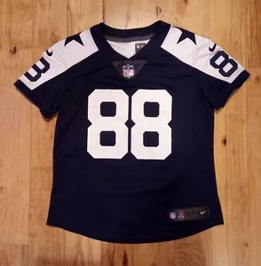 Dallas Cowboys Dez Bryant Nike NFL Football Jersey Authentic Size S Womens #88  - Picture 1 of 5