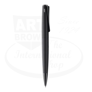 Bolígrafo Lamy Studio LX todo negro, L266ALBK - Imagen 1 de 1