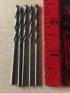 5 pcs. Columbia, #33 (.1130) x 2 1/2" L., USA - Picture 1 of 2