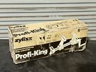 Vintage Vise. Zyliss Profi-King Bench Vise Clamping System 50101