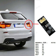 X3 F25 Rückleuchte Rücklicht Plug Play Origina Auto kfz Platine bei defektem LED