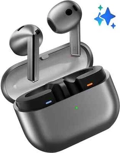 Samsung Galaxy Buds3 SM-R530 Véritables écouteurs sans fil Bluetooth antibruit - Photo 1 sur 3