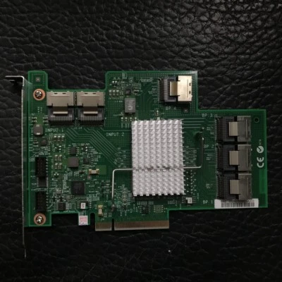 IBM 46M0997 ServeRAID Expansion Adapter 16-Port SAS Expander - Image 1 of 4