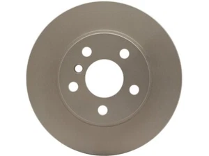 For 2014-2021 BMW i3 Brake Rotor Front Dynamic Friction 56451HSKV 2018 2015 2016 - Picture 1 of 2