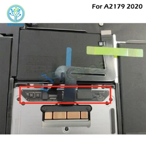 For Macbook Air 13" A2179 Logic board Touchpad keyboard connection board EMC3302 - Picture 1 of 5