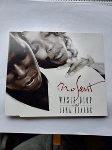 Diop & Fiagbe-No saint-, CD-Single - Bild 1 von 2