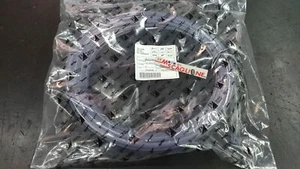 TUBO CARBURANTE BENZINA 5 METRI TRASPARENTE ORIGINALE PIAGGIO 5MM 1R000160 - Foto 1 di 1