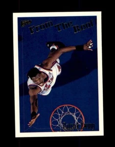 1994-95 Topps Set Break #200 Patrick Ewing - Bild 1 von 2