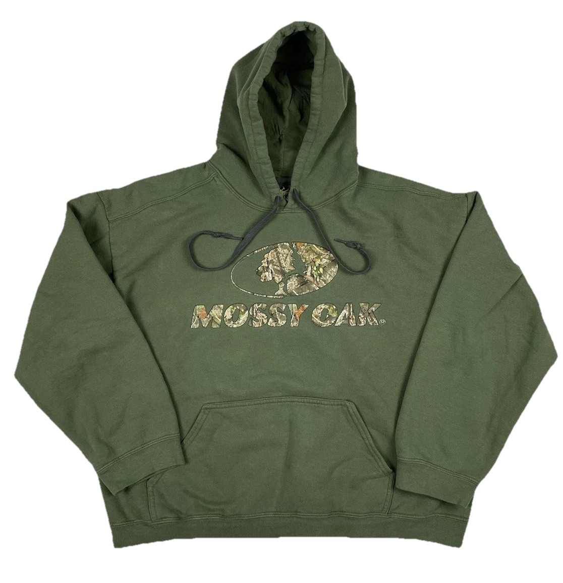 Mossy Oak Bottomland Camo Hoodie Mossy Oak Camouflage Hoodies